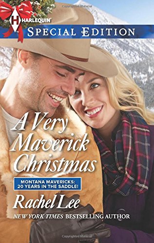 a very maverick christmas harlequin special editionmontana mavericks rust creek cowboys
