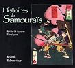 Histoires de samoura�s : R�cits de temps h�ro�ques