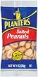 Planters Peanuts, Salted, 1-Ounce Bags (Pack of 144)