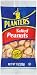 Planters Peanuts, Salted, 1-Ounce Bags (Pack of 144)