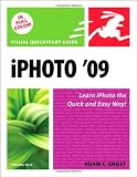 iPhoto 09 for Mac OS X: Visual QuickStart Guide