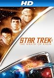 Star Trek II: The Wrath of Khan [HD]