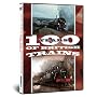 One Hundred Years of British Trains [DVD]