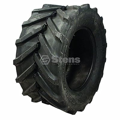 Lawn Mower Carlisle Tire for Super Lug 23-10.50-12 4 Ply