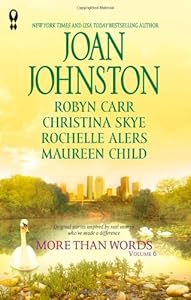 More Than Words, Volume 6 (Robyn Carr) | New and Used Books from Thrift ...