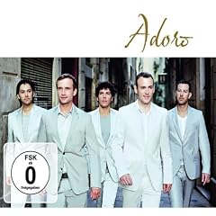 Adoro (Deluxe Edition)