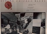 Living Chicago Blues, Vol. 2 [Vinyl]