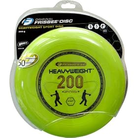Wham-O 200+gr Heavyweight Frisbee