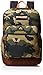 Trailmaker Boys' Camo Print with Suede Bottom Backpack