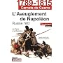 1789-1815. Carnets de guerre. De Paris � la Berezi&hellip de Bernard Coppens