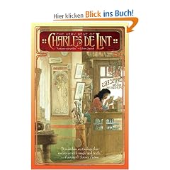 The Very Best of Charles de Lint