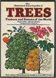 The illustrated encyclopedia of trees, timbers and forests of the world