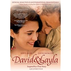 DAVID & LAYLA