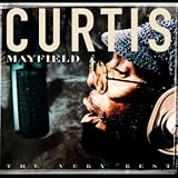 The Very Best of Curtis Mayfield