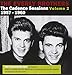 Cadence Sessions 1957-60 Vol. 2