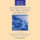 A Companion to the Philosophy of Biology