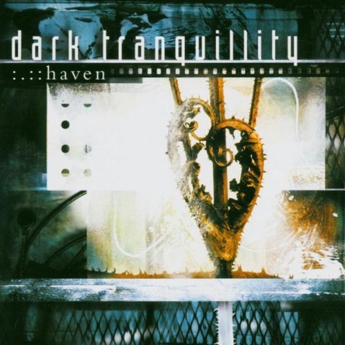 Dark Tranquility - Haven - Zortam Music