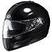HJC IS-MAX 2 Helmet (Black Medium) RS.32899.00