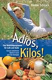 Produkt-Bild: Adios, Kilos!