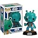 Greedo Pop! Heroes - Star Wars - Vinyl Figure