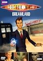 Doctor Who