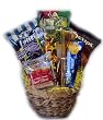 Healthy Gift Basket for Children