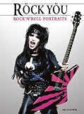 Röck Yöu : Rocknroll portraits