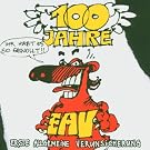 100 Jahre EAV...Ihr habt es so gewollt!