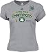 Boston Celtics 2008 NBA Champions Women's Locker Room Tee