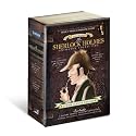 The Sherlock Holmes Animated Collection