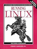 Running Linux (3rd Edition)