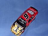 2004 NASCAR Action Racing Collectables . . . Kasey Kahne #9 Dodge Dealers / Mad Magazine Spy vs Spy AUTHENTIC AUTOGRAPHED Dodge Intrepid 1/24 Diecast . . . Limited Edition 1 of 9,828 . . . Signed in silver sharpie on the windshield by Kasey.