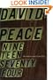 Nineteen Seventy Four (A Five Star Title)
