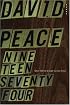 Nineteen Seventy Four (A Five Star Title)