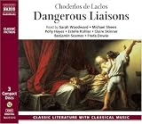 Dangerous Liaisons (Classic fiction)