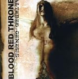 Altered Genesis an album by Blood Red Throne
