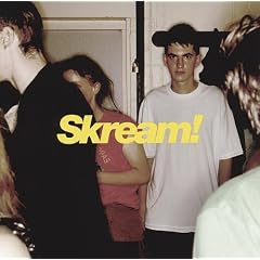 Skream!
