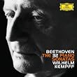 Piano Sonatas 1-32