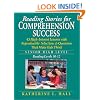 Reading Stories for Comprehension Success: Senior High Level, Reading Levels 10-12