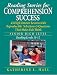 Reading Stories for Comprehension Success: Senior High Level, Reading Levels 10-12