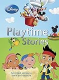 Playtime stories