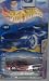 Hot Wheels 2003 087 red CARBONATED CRUISERS 3/5 SS COMMODORE (VT) METAL COLLECTION 1:64 Scale Die-cast Collectible Car