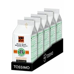 Tassimo Starbucks House Blend T-Disc (5x 68g)