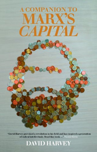 A Companion to Marx's Capital