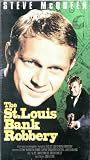St. Louis Bank Robbery [VHS]