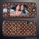 Sidekick 4 lx gel skin sklx-g79