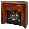 Metropolitan Gel Fuel Fireplace