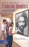 Narrative of the Life of Frederick Douglass, an American Slave: Mcdougal Littell Literature Connections (Hrw Library)