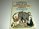 Some of our best friends are animals