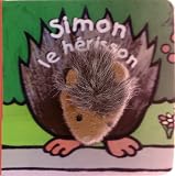 Simon le h�risson